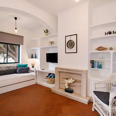 Apartamento Medusa By Sunnyway Olhos de Agua  Exterior photo