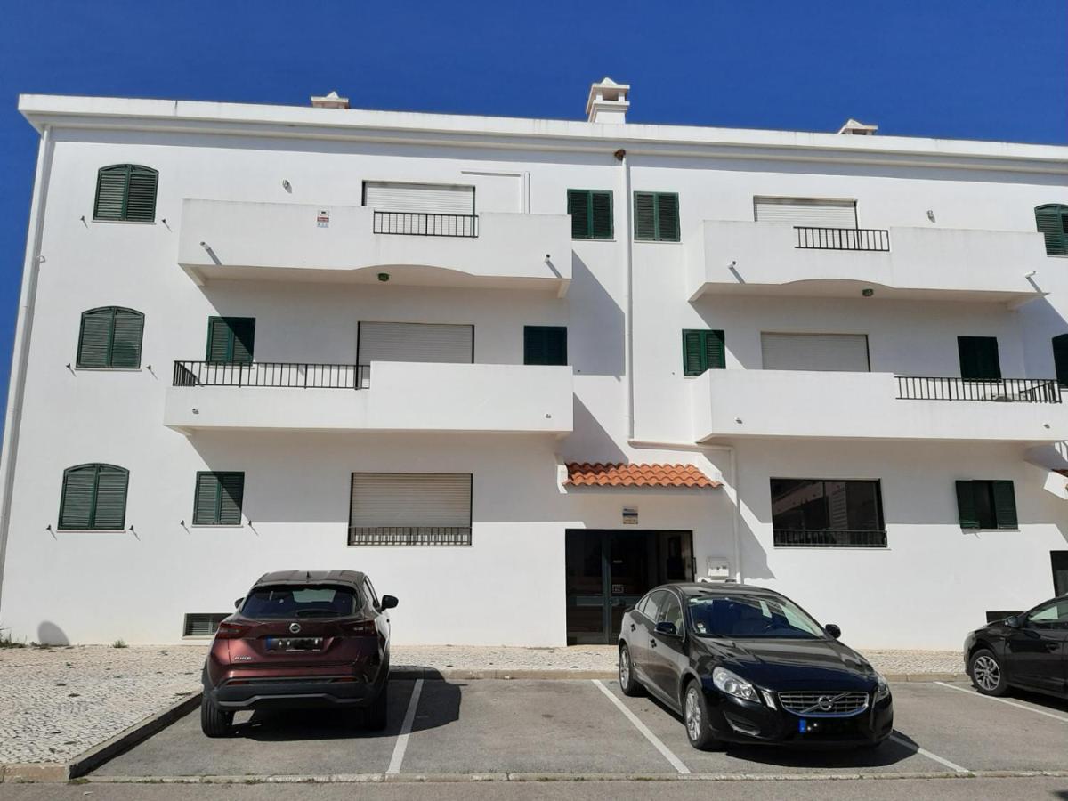 Apartamento Medusa By Sunnyway Olhos de Agua  Exterior photo