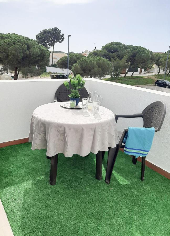 Apartamento Medusa By Sunnyway Olhos de Agua  Exterior photo