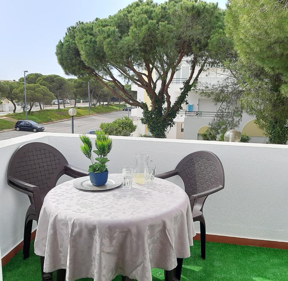 Apartamento Medusa By Sunnyway Olhos de Agua  Exterior photo