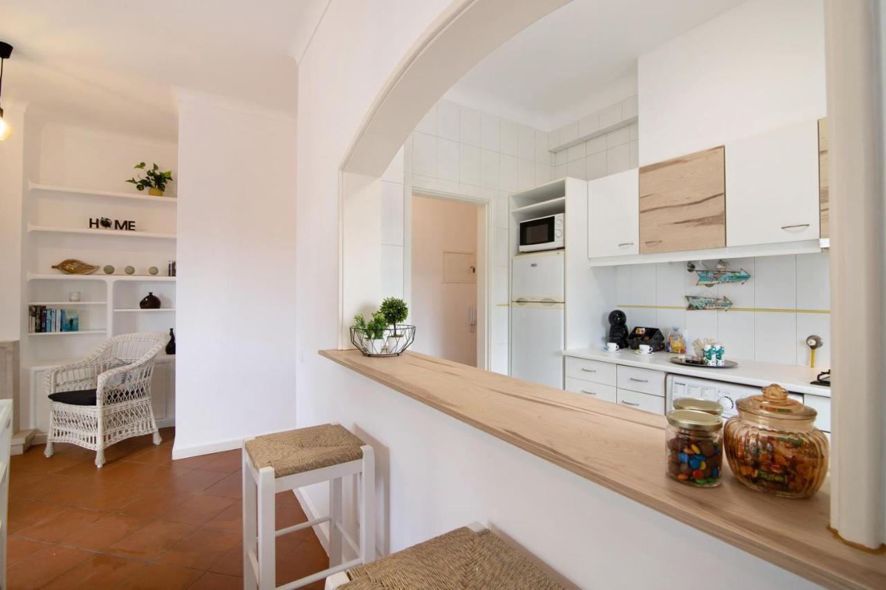 Apartamento Medusa By Sunnyway Olhos de Agua  Exterior photo