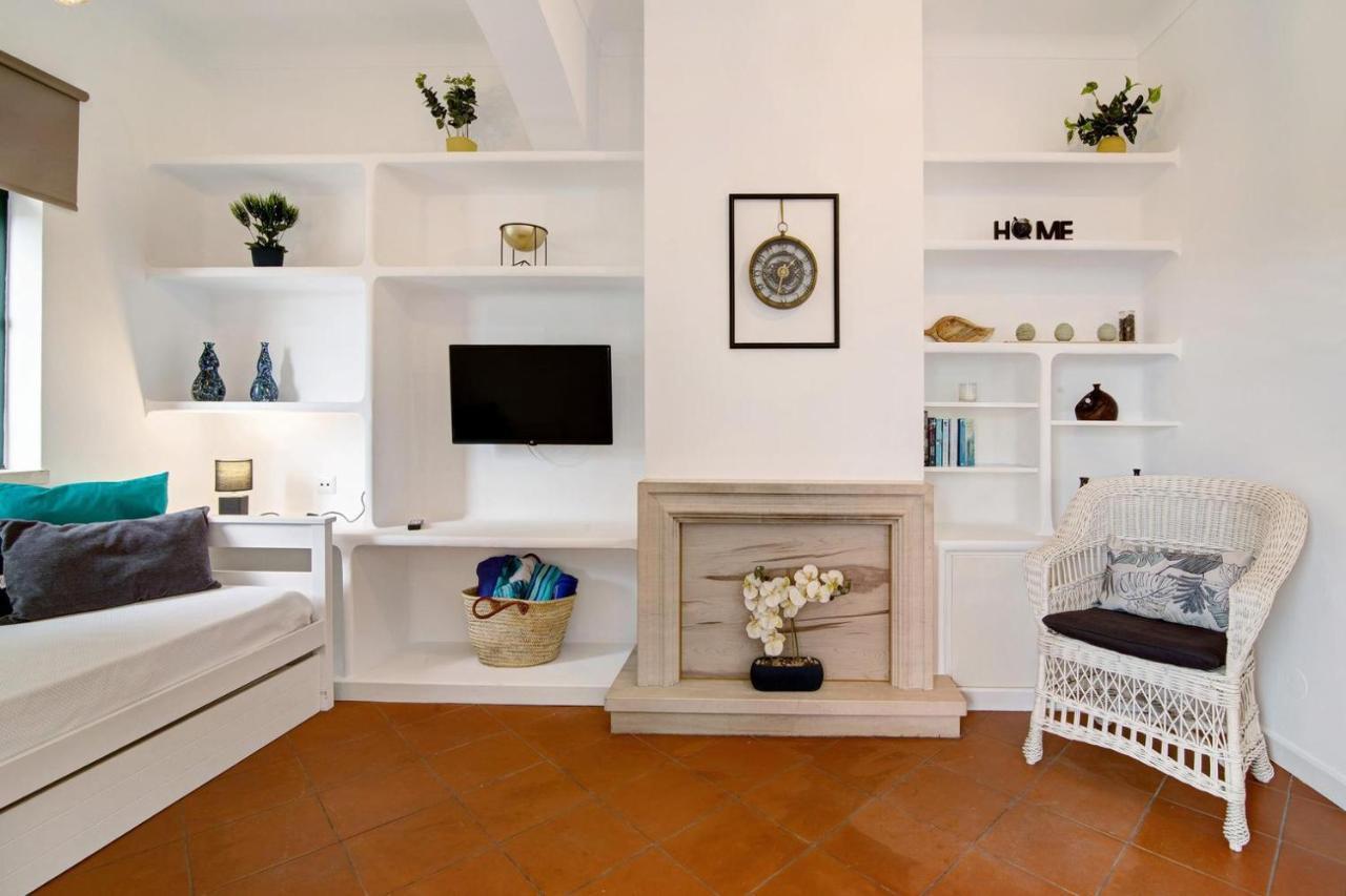 Apartamento Medusa By Sunnyway Olhos de Agua  Exterior photo