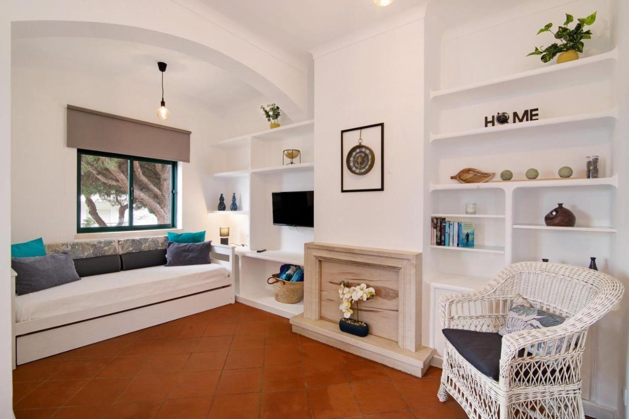 Apartamento Medusa By Sunnyway Olhos de Agua  Exterior photo