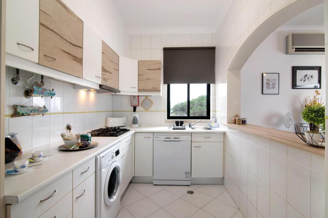 Apartamento Medusa By Sunnyway Olhos de Agua  Exterior photo