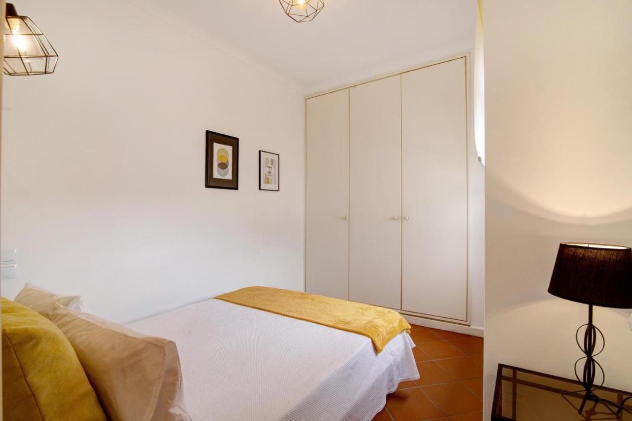 Apartamento Medusa By Sunnyway Olhos de Agua  Exterior photo