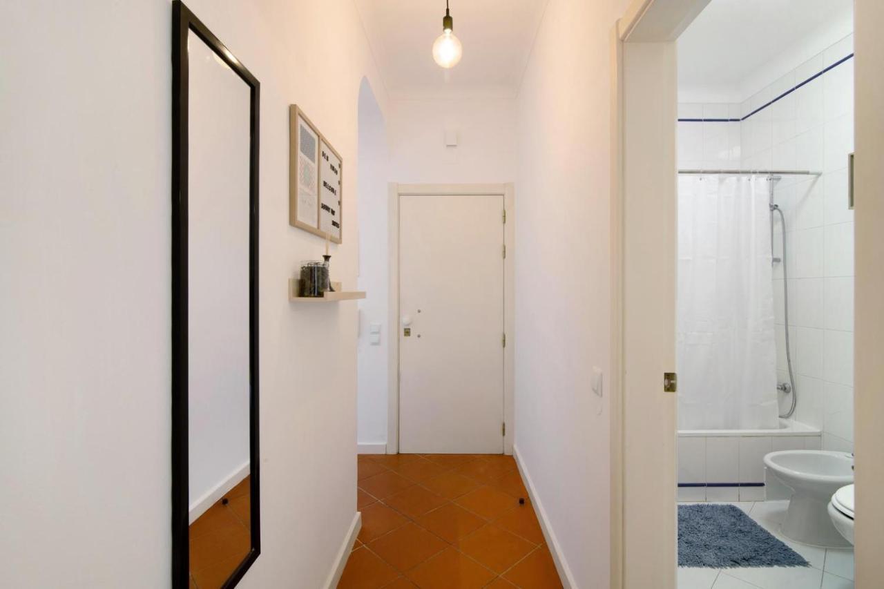 Apartamento Medusa By Sunnyway Olhos de Agua  Exterior photo