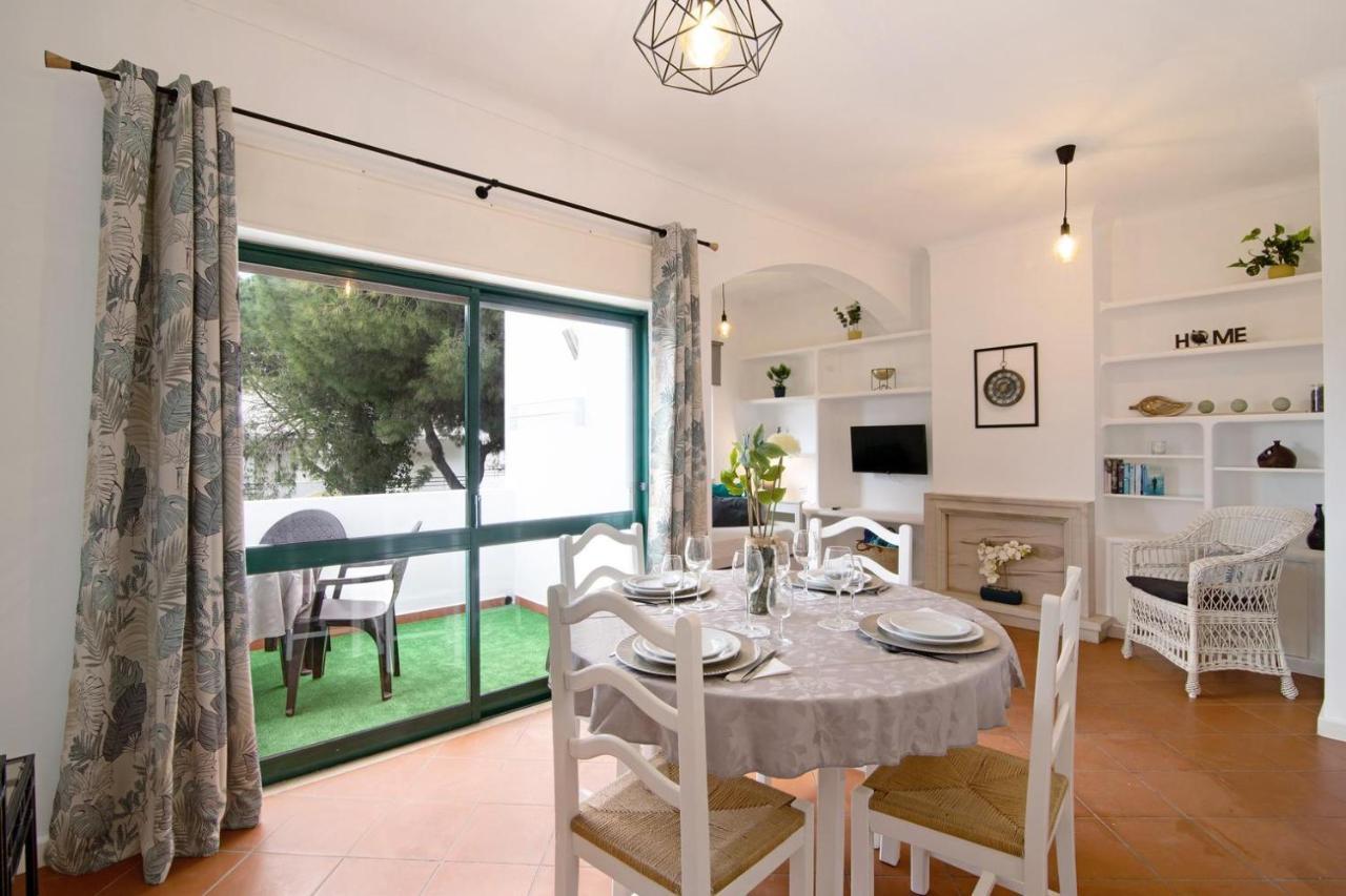 Apartamento Medusa By Sunnyway Olhos de Agua  Exterior photo
