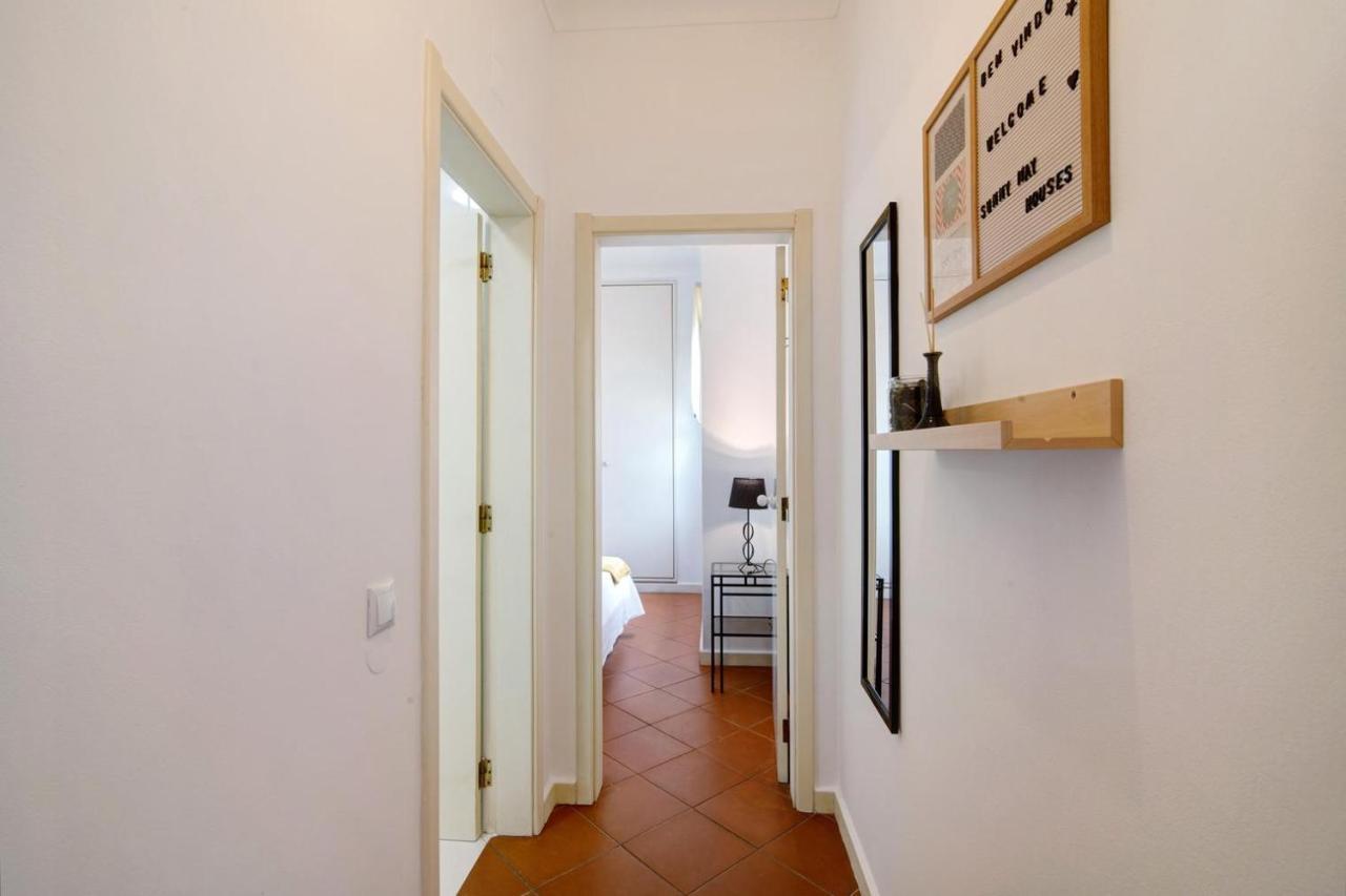 Apartamento Medusa By Sunnyway Olhos de Agua  Exterior photo