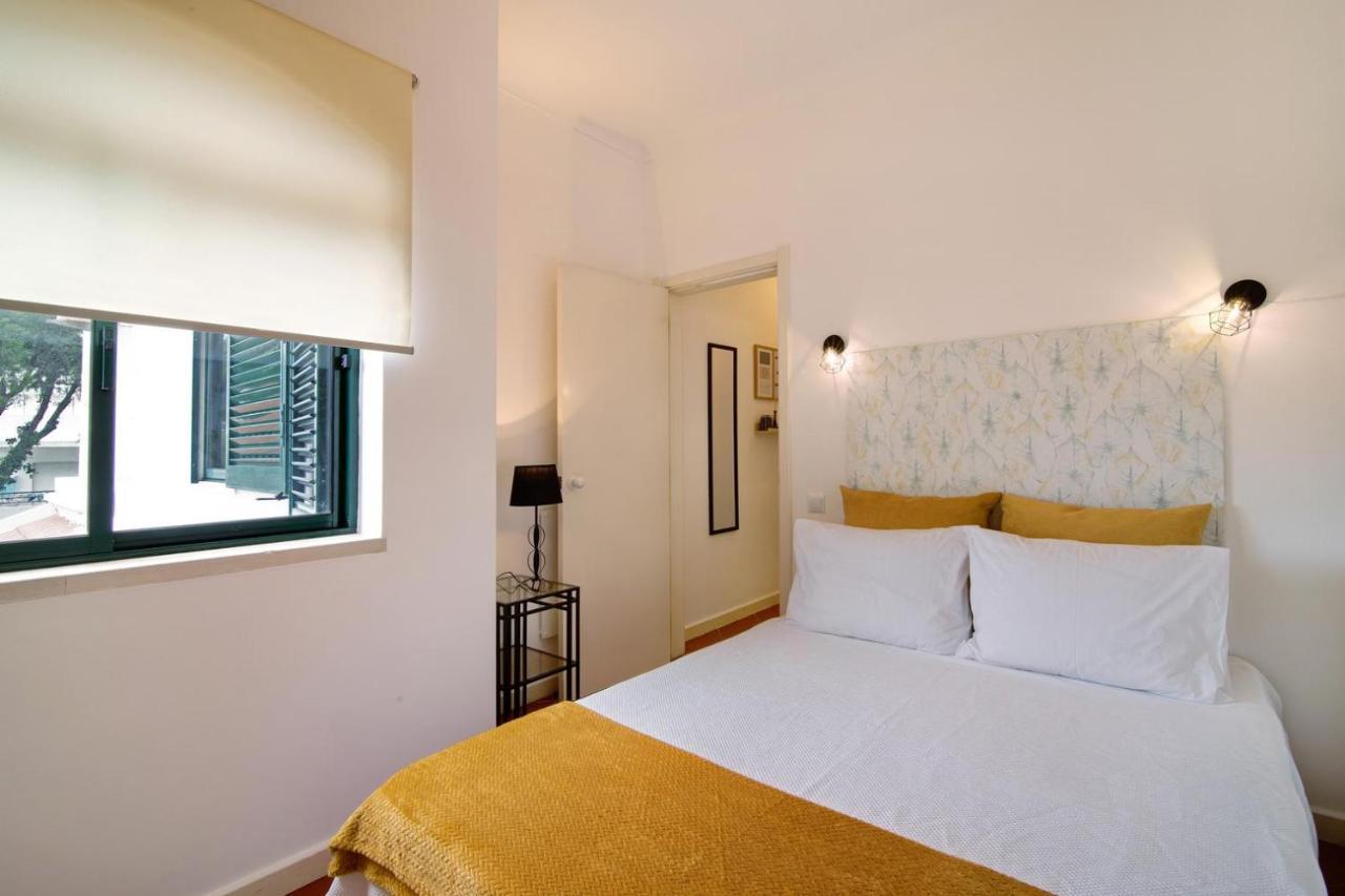 Apartamento Medusa By Sunnyway Olhos de Agua  Exterior photo